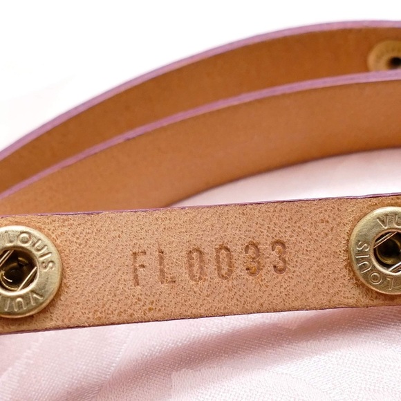 Louis Vuitton Pochette Florentine Monogram Canvas Brown - Picture 3 of 13